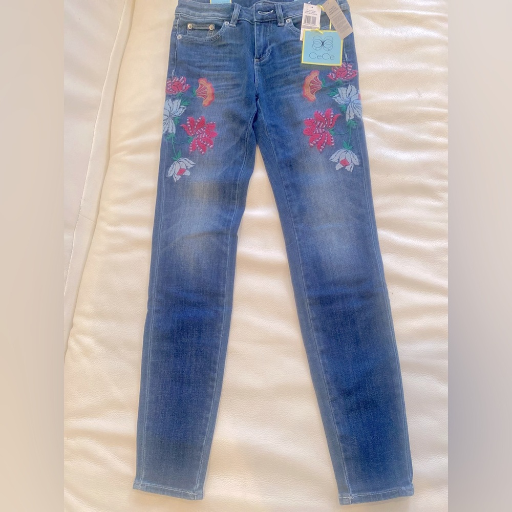 Cece jeans